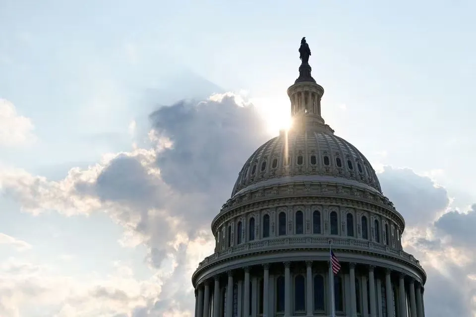 US Senate to vote on military aid to Ukraine and Israel next week