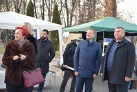 Ivasyuk family: party educators in Groysman's "humanitarian headquarters"