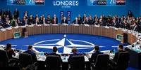 Конгресс США принял законопроект, запрещающий президенту в одностороннем порядке выходить из НАТО