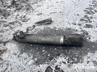 россияне сбросили две управляемые авиабомбы на Торецк: есть повреждения 