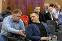 Hetmantsev's tame Sokur: what the former assistant to the head of the Verkhovna Rada Finance Committee does in the tax service