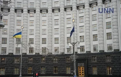 Украина одобрила соглашение о сотрудничестве с бюро ВОЗ на 2024-2025 годы