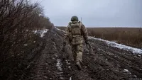 россияне три дня подряд ежесуточно штурмуют позиции Сил обороны на Таврическом направлении около 80 раз - Тарнавский 