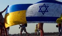 Majority of Ukrainians sympathize with Israel, not Palestine in its conflict with Hamas - poll