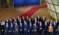 Лидеры стран ЕС вернутся к теме финансовой помощи Украине в начале следующего года