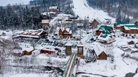 Карпатський регіон та Єгипет: експерти розповіли, які напрямки обирають українці на новорічні свята