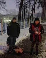 Прокуратура почала розслідування через недопуск дітей із собакою до сховища під час тривоги у Києві