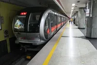 Понад пів тисячі постраждалих: у Пекіні через негоду зіткнулось два потяги метро