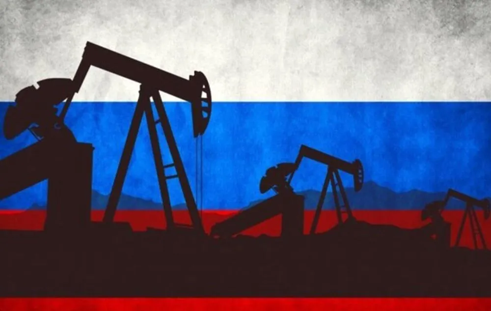 Up to a million barrels per day: Russia has sharply increased diesel exports