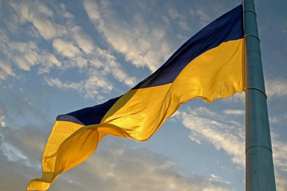 Government approves the Strategy for the Formation of the National Identity of Ukrainians