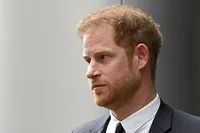 Court awards Prince Harry $178,000 in compensation for journalists' hacker attack on his phone