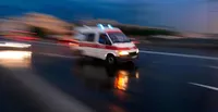 An unknown device exploded in the hands of a teenager in Kharkiv region: the boy was hospitalized