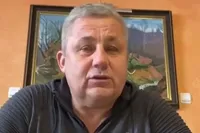 He is a member of the Law Enforcement Commission and criticizes the authorities: what is known about Serhiy Batryn, who blew up grenades in Zakarpattia