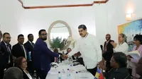 Гаяна та Венесуела домовилися не застосовувати силу у територіальному конфлікті