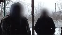 Разбойное нападение на Киевщине: били обухом от топора, металлической цепью, руками и ногами