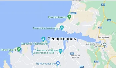 В оккупированном Севастополе сработала российская ПВО – подтвердили подконтрольные рф власти города