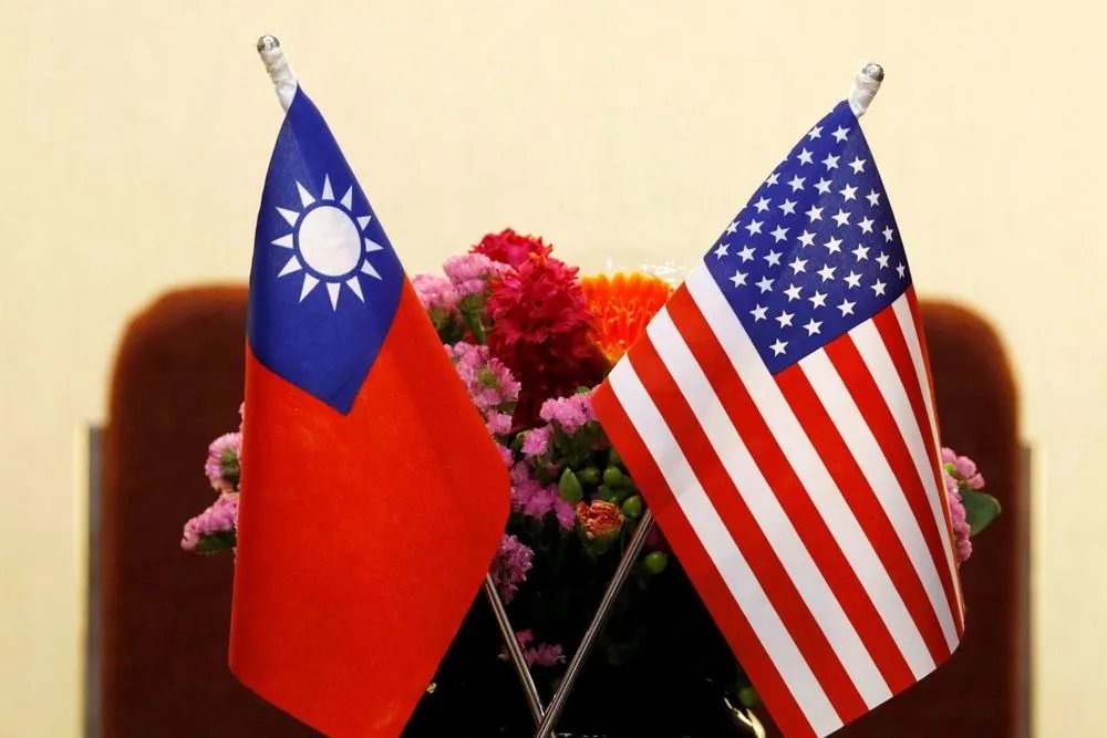 us-approves-dollar300-million-in-equipment-sales-to-taiwan-for-stable-communications