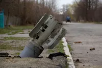 За добу росіяни обстріляли понад 20 населених пунктів на Харківщині 