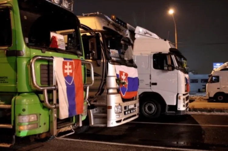 it-is-possible-that-slovak-carriers-may-block-truck-traffic-again-demchenko