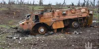 Barabash: Enemy has no serious entrenchments in Avdiivka sector - Barabash