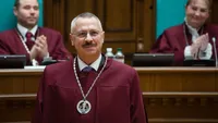 И.о. главы КСУ Головатый получил должность в Венецианской Комиссии
