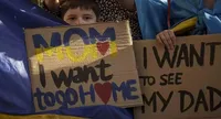 Украина вернула еще троих украинских детей домой - Омбудсман