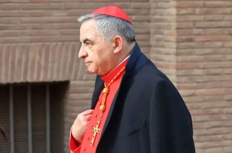 for-the-first-time-in-history-a-cardinal-is-sentenced-to-55-years-in-the-vatican