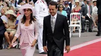 Monaco Mayor Georges Marsan is accused of corruption and abuse of influence