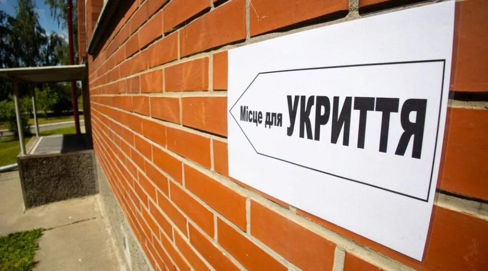 In Mykolaiv, police launch investigation into citizens' refusal to enter shelter