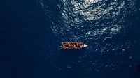Понад 60 мігрантів загинули в корабельній аварії біля берегів Лівії