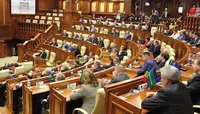 Парламент Молдовы утвердил Стратегию национальной безопасности впервые с 2011 года