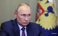 путин угрожает Финляндии из-за вступления в НАТО