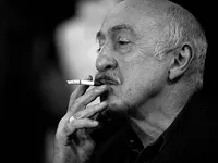 Знаковый грузинский режиссер Отар Иоселиани умер в Париже в возрасте 89 лет