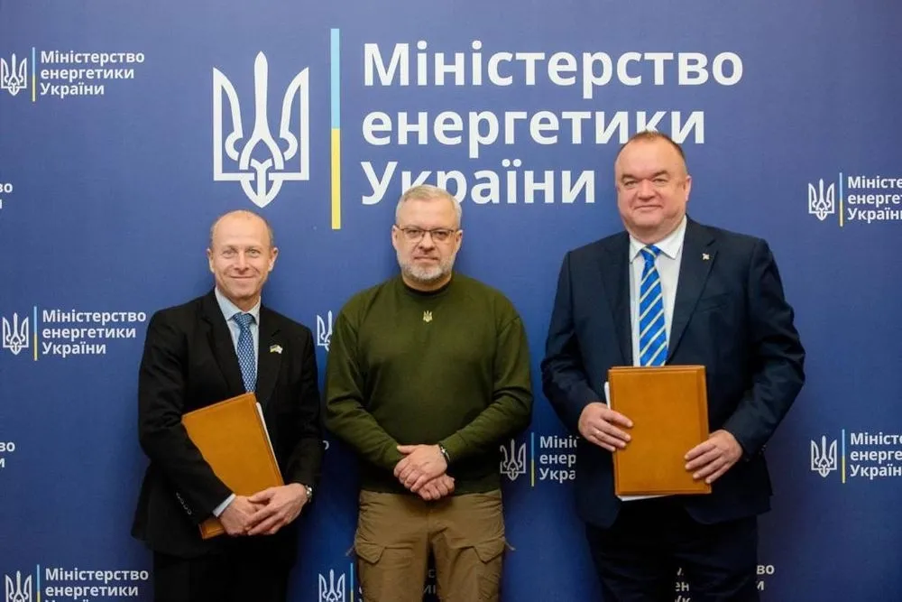 energoatom-and-westinghouse-sign-agreement-on-procurement-of-a-reactor-unit-for-khmelnytsky-npp