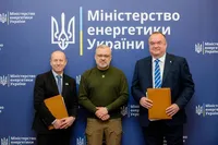 Energoatom and Westinghouse sign agreement on procurement of a reactor unit for Khmelnytsky NPP