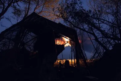 Під Куп'янськом ворог намагався прорвати оборону українських військ за допомогою авіації - Генштаб