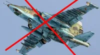 russian anti-aircraft gunners accidentally shot down their own Su-25 - Ukrainian Air Force Commander