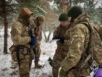 Legion "Freedom of Russia" makes a statement on the battle in Belgorod region
