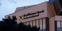 НАЗК призупинило статус Raiffeisen Bank International як міжнародного спонсора війни