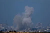 Израиль и ХАМАС готовы к перемирию - источники Reuters