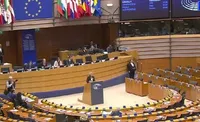 Литва призвала лишить Венгрию права голоса в ЕС