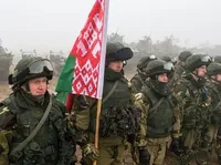 russia has increased its military presence in Belarus - ISW