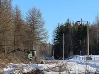 Финляндия усиливает наблюдение за границей: пока ситуация стабильна