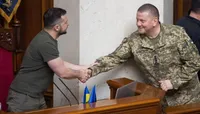 KIIS: Ukrainians trust Zelenskyi, Zaluzhnyi and the Armed Forces the most, while criticism of the government is growing