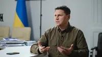"Нова пісня пропагандистів": в ОП закликали Захід не вірити заявам москви про відсутність загроз для Європи з боку рф