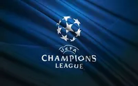Champions League: "Lunin's Real Madrid to play Leipzig in the 1/8 finals, and Zinchenko's Arsenal to play Porto
