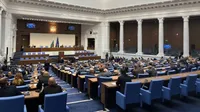 Болгария поддержала запрет на импорт топлива из российской нефти с марта и отмену налога на транзит российского газа