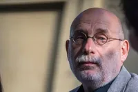 In Russia, writer Akunin was added to the list of terrorists and extremists