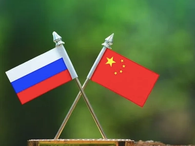 В США "очень обеспокоены" эскалацией военных связей между Китаем и Россией - СМИ