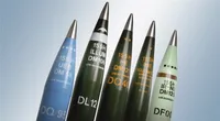 Немецкая компания Rheinmetall планирует поставить в 2025 году десятки тысяч снарядов для ВСУ